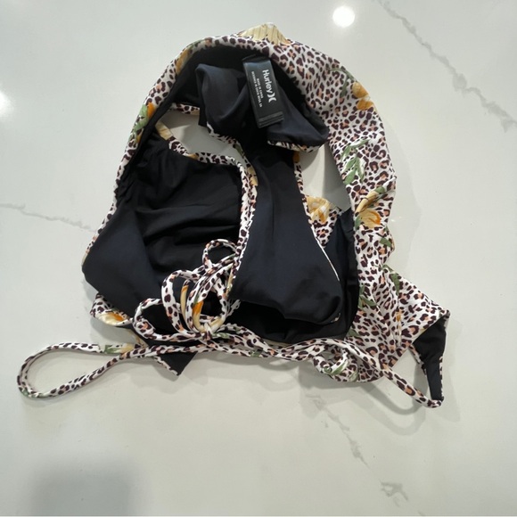 Hurley Jungle Cat One Piece Swimsuit - Picture 7 of 8